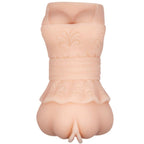 CRAZY BULL - WATER SKIN MASTURBADOR VAGINA MODEL 2