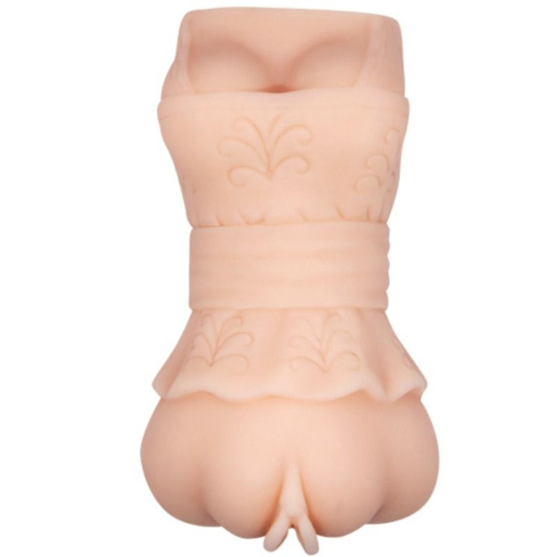 CRAZY BULL - VANDHUD MASTURBADOR VAGINA MODEL 2