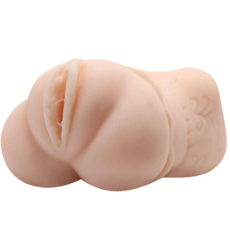 CRAZY BULL - VANDHUD MASTURBADOR VAGINA MODEL 2