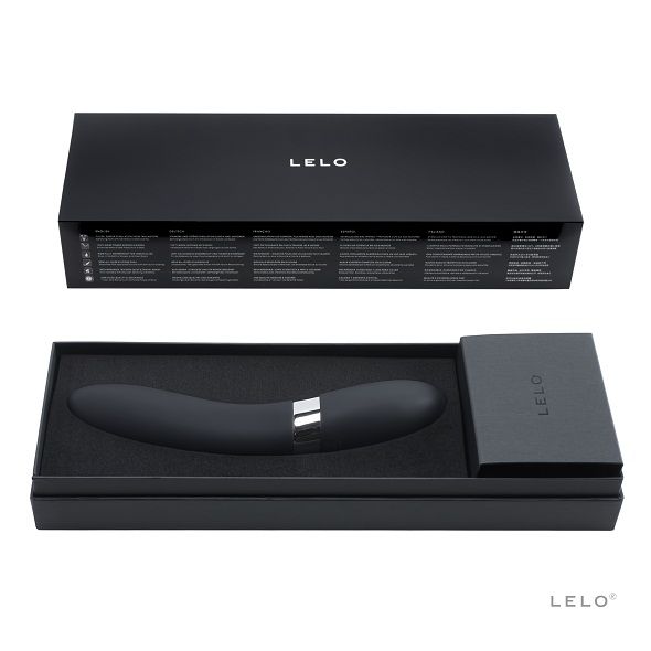 LELO - ELISE 2 SORT VIBRATOR