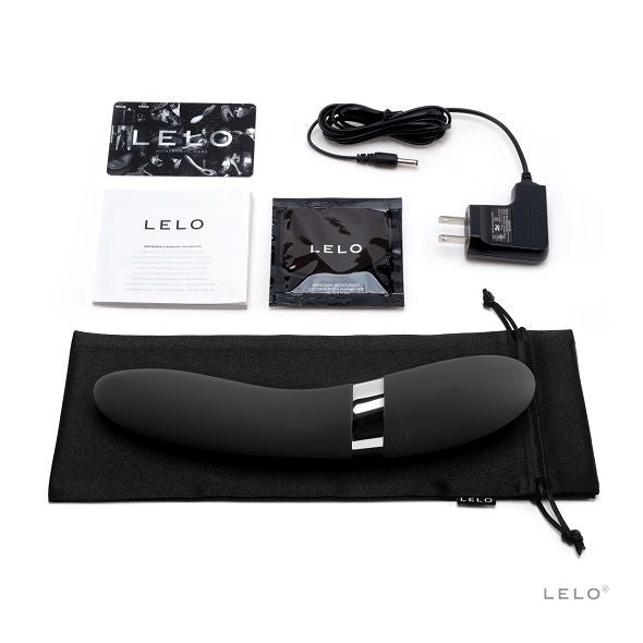 LELO - ELISE 2 SORT VIBRATOR