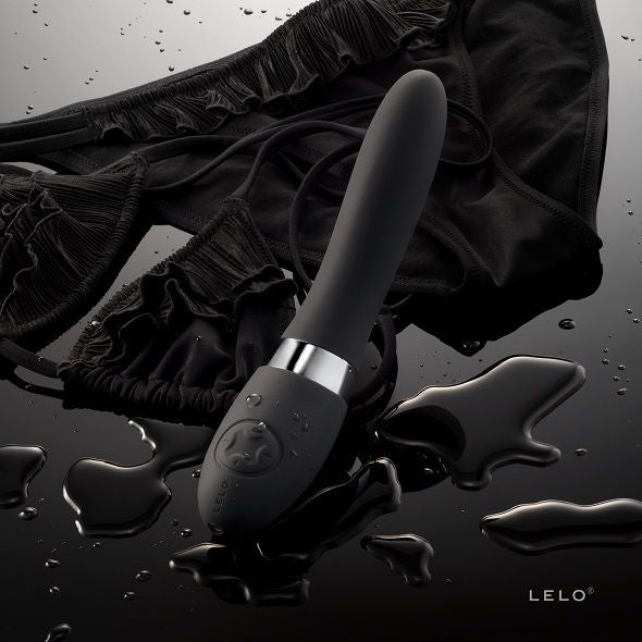 LELO - ELISE 2 SORT VIBRATOR