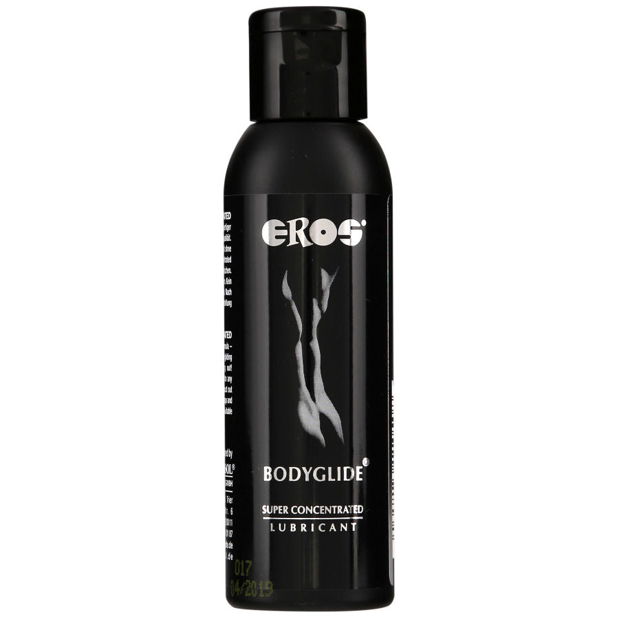 EROS - BODYGLIDE SUPERKONCENTRERET GLIDEMIDDEL 50 ML