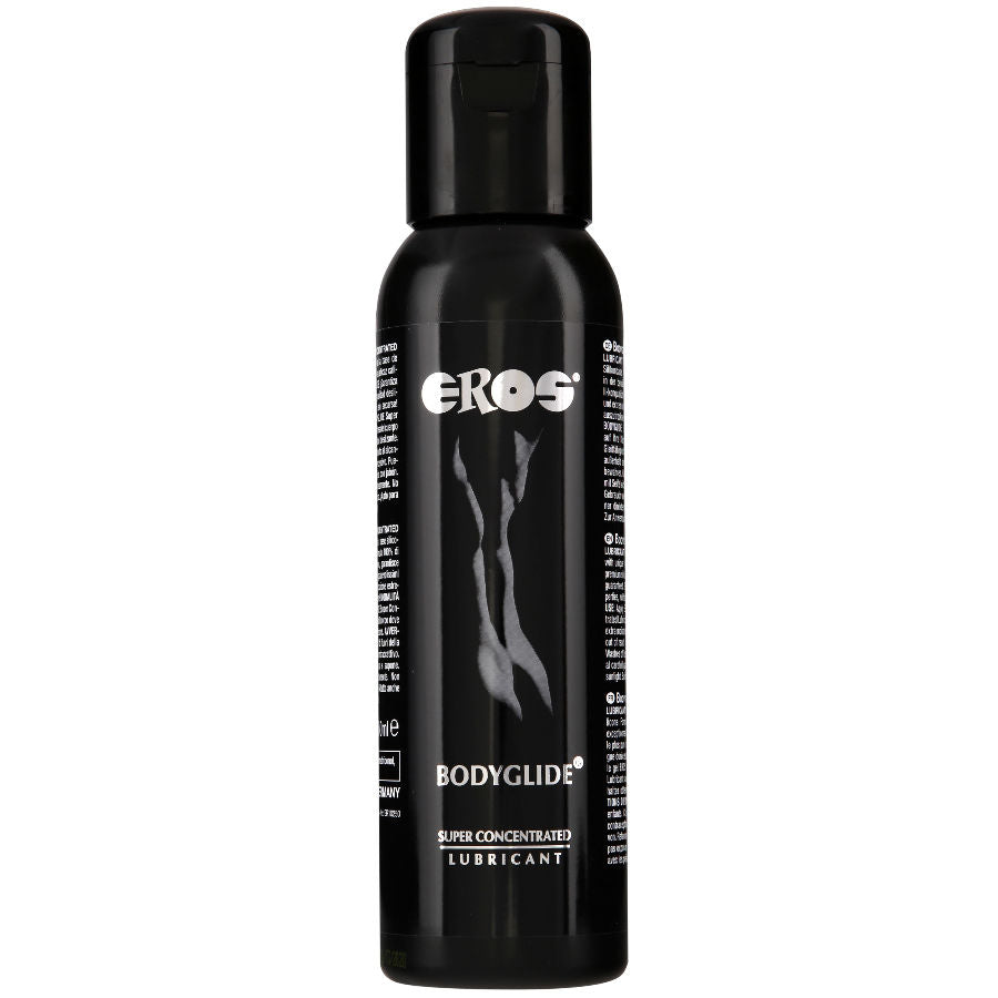 EROS - BODYGLIDE SUPERKONCENTRERET GLIDEMIDDEL 250 ML