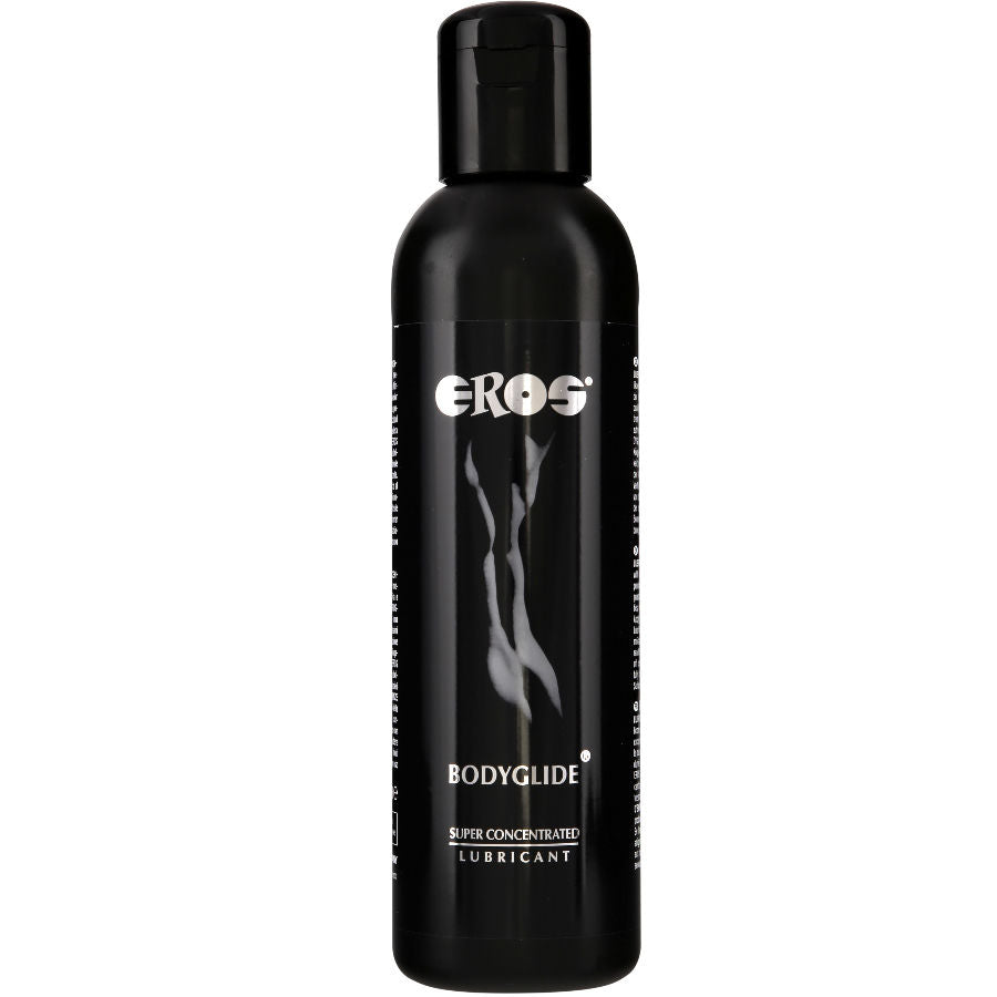 EROS - BODYGLIDE SUPERKONCENTRERET GLIDEMIDDEL 500 ML
