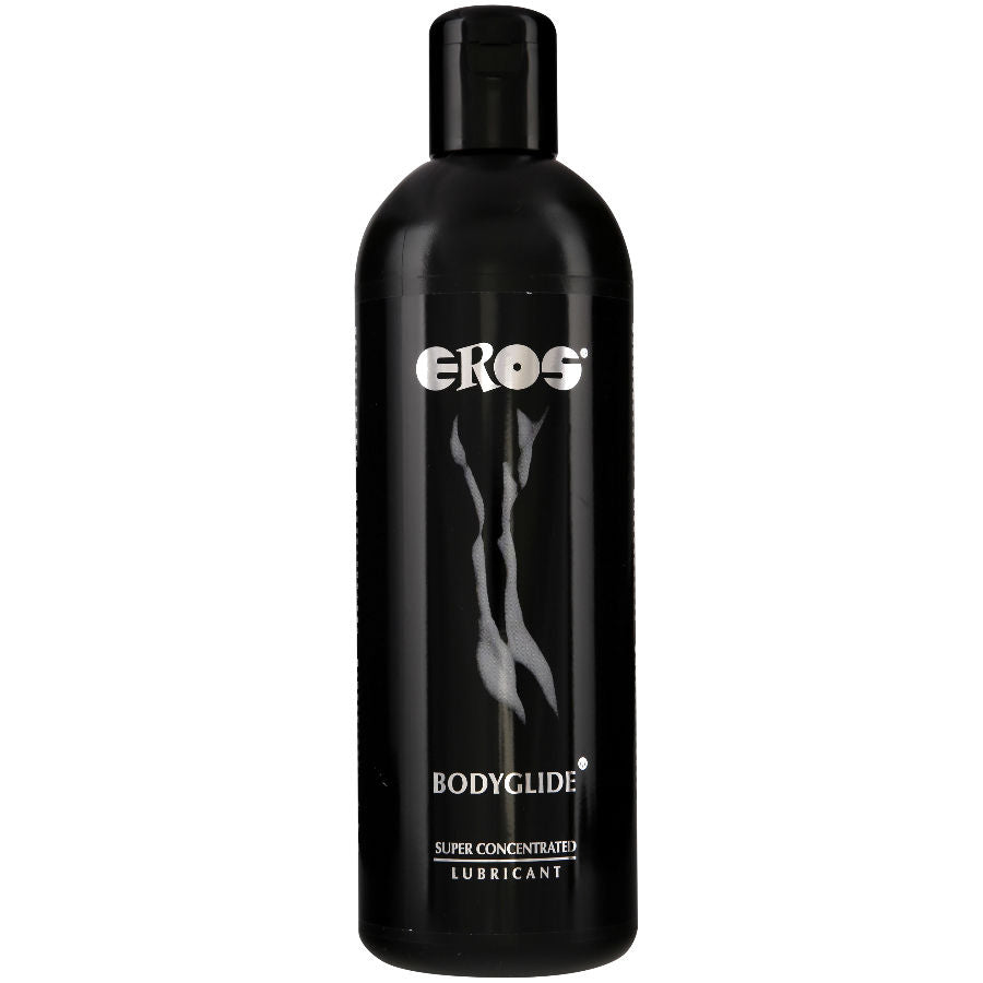 EROS - BODYGLIDE SUPERKONCENTRERET GLIDEMIDDEL 1000 ML