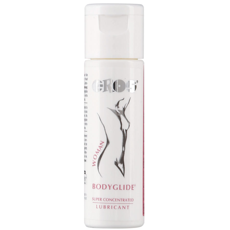 EROS - BODYGLIDE SUPERKONCENTRERET KVINDEGLIDEMIDDEL 30 ML