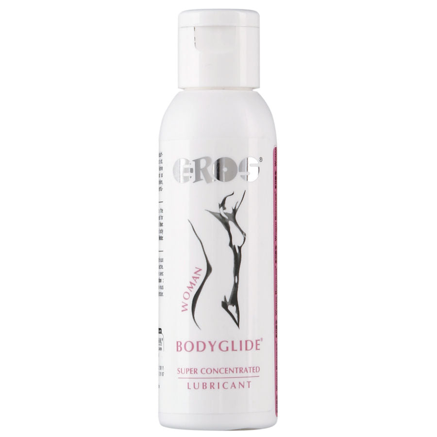EROS - BODYGLIDE SUPERKONCENTRERET KVINDEGLIDEMIDDEL 50 ML