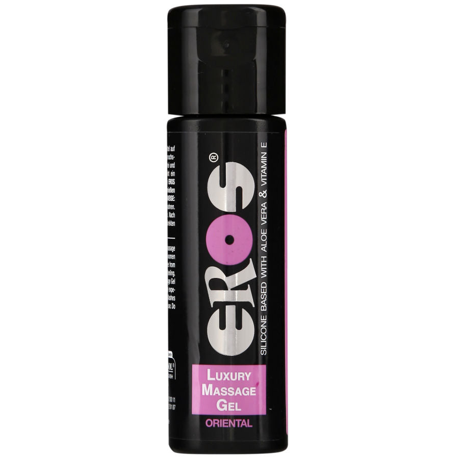EROS - LUKSUS MASSAGEGEL ORIENTAL 30 ML