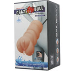 CRAZY BULL - VANDHUD MASTURBADOR VAGINA MODEL 3