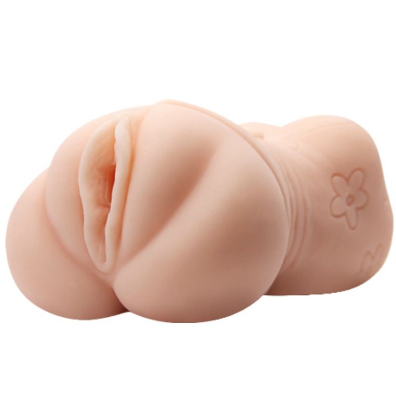 CRAZY BULL - VANDHUD MASTURBADOR VAGINA MODEL 4