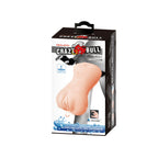 CRAZY BULL - VANDHUD MASTURBADOR VAGINA MODEL 4