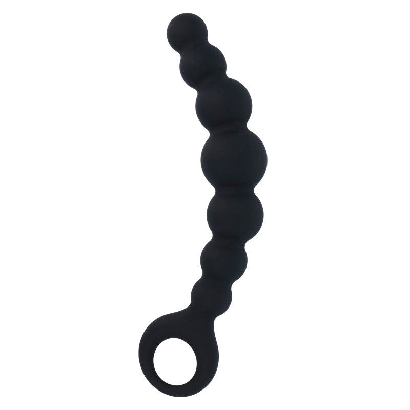 INTENS - ANALPERLER MAX BLACK