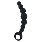 INTENS - ANALPERLER MAX BLACK