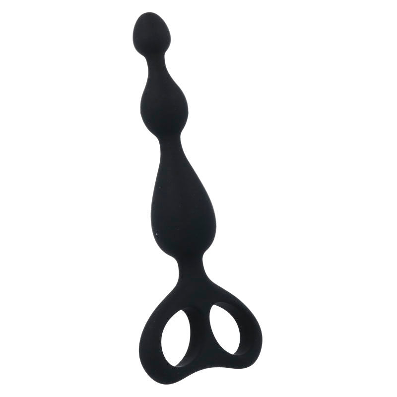 INTENS - SORT ANAL DANTI