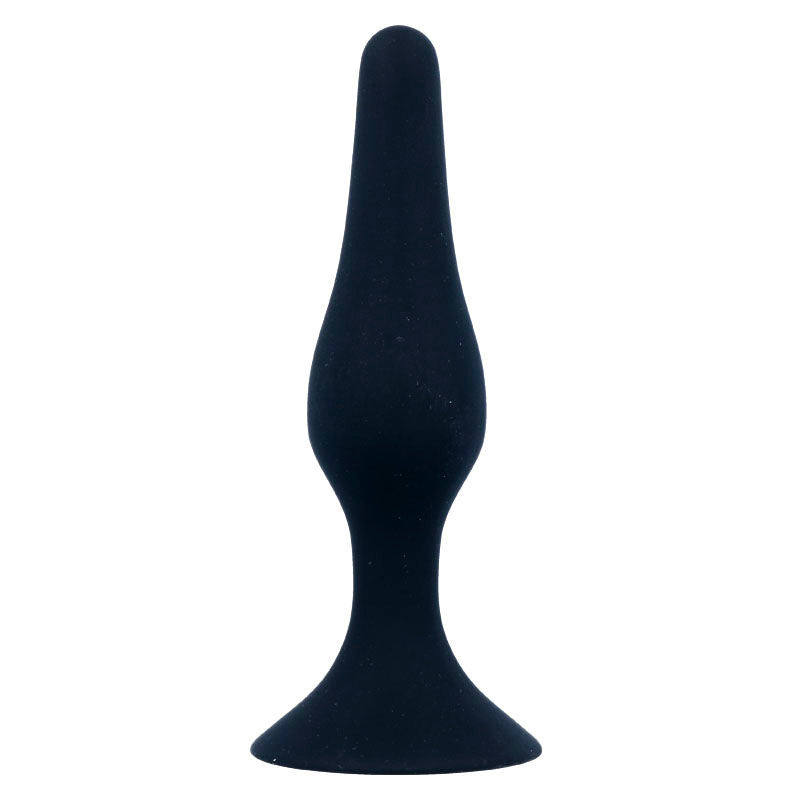 INTENS - ANAL NIVEAU 2 11,5 CM SORT