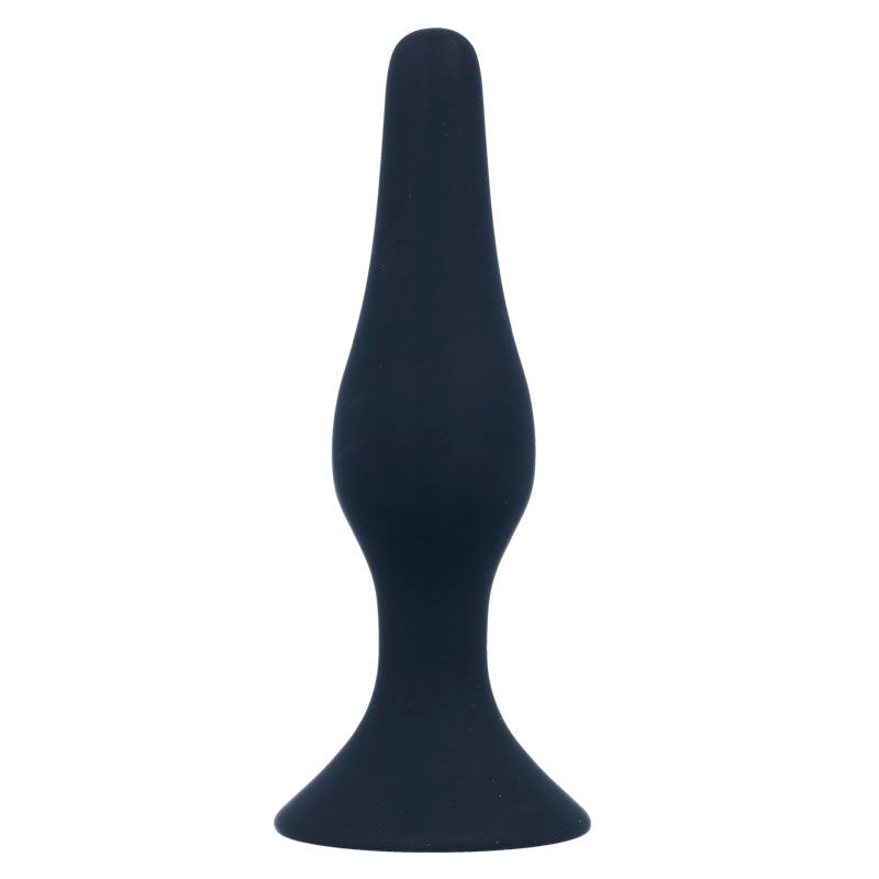 INTENS - ANAL NIVEAU 3 12,5 CM SORT