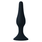 INTENS - ANAL NIVEAU 4 15,5 CM SORT