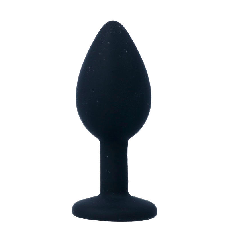 INTENS - SHELKI'S ANAL PLUG SORT