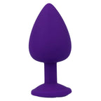 INTENS - SHELKI L PLUG ANAL LILA