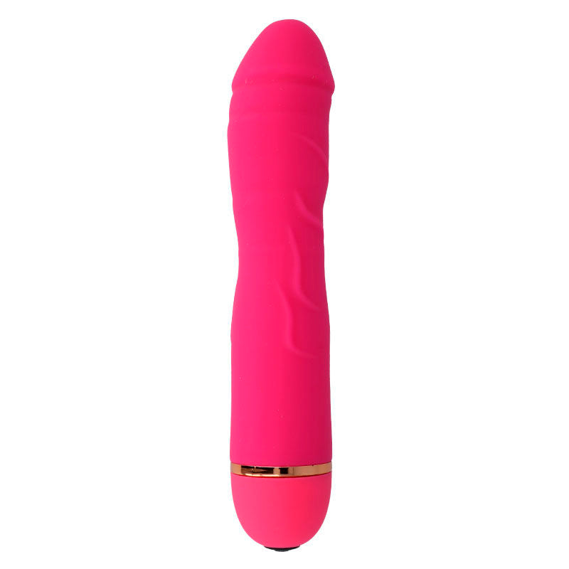INTENSE - AIRON 20 SPEEDS SILIKONE PINK