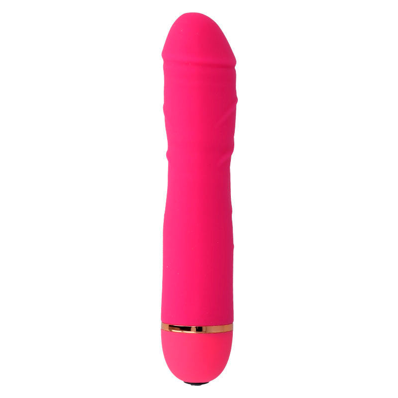 INTENSE - AIRON 20 SPEEDS SILIKONE PINK