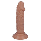 MR INTENSE - 3 REALISTISKE PIK 16,2 CM -O- 3 CM