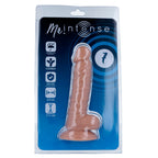 MR INTENSE - 7 REALISTISKE PIK 17,1 CM -O- 2,9 CM