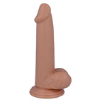 MR INTENSE - 10 REALISTISKE PIKKER 18 CM -O- 3,4 CM