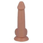 MR INTENSE - 10 REALISTISKE PIKKER 18 CM -O- 3,4 CM