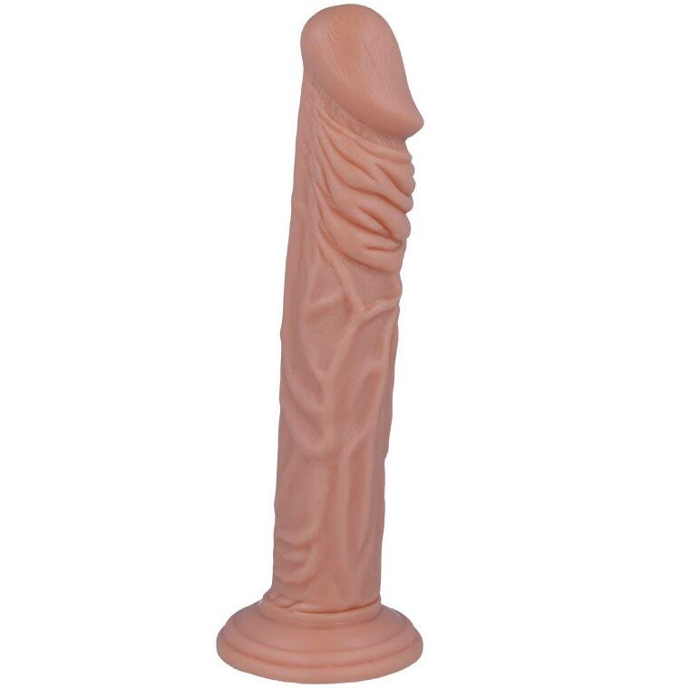 MR INTENSE - 27 REALISTISK PIK 22,3 CM -O- 4 CM