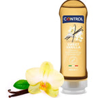 KONTROL - 2 EN 1 MASSAGE & PLEASURE MADAGASKAR SØDME 200 ML