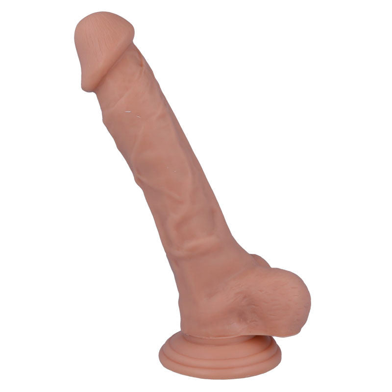 MR INTENSE - 28 REALISTISK PIK 22,3 CM -O- 3,4 CM
