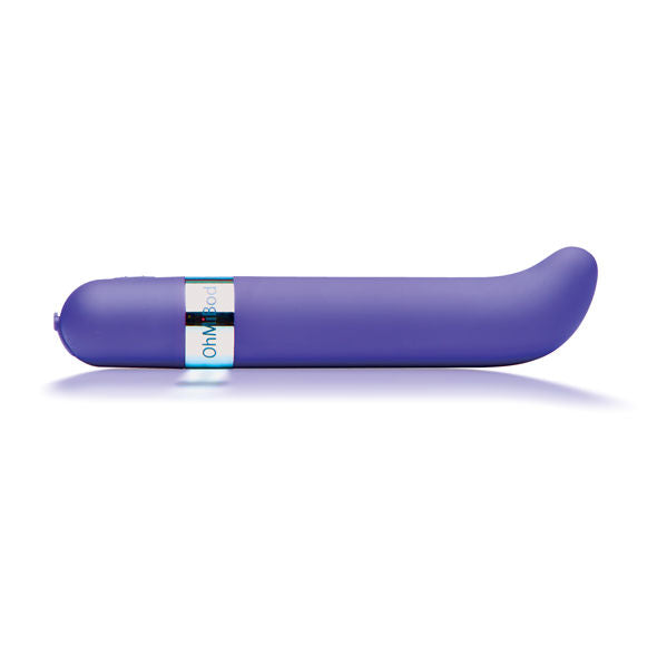 OHMIBOD - FREESTYLE LILA G-POINT VIBRATOR STIMULATOR