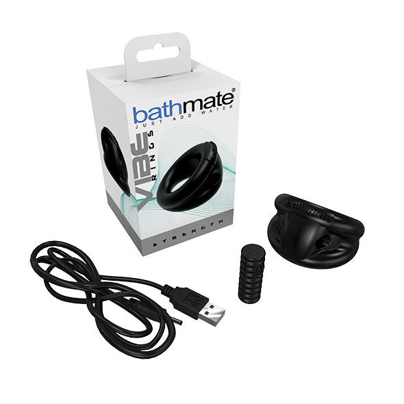 BATHMATE - VIBE RING STYRKE
