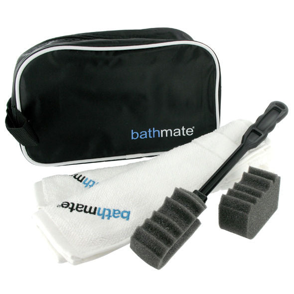 BATHMATE - RENGØRINGSSÆT