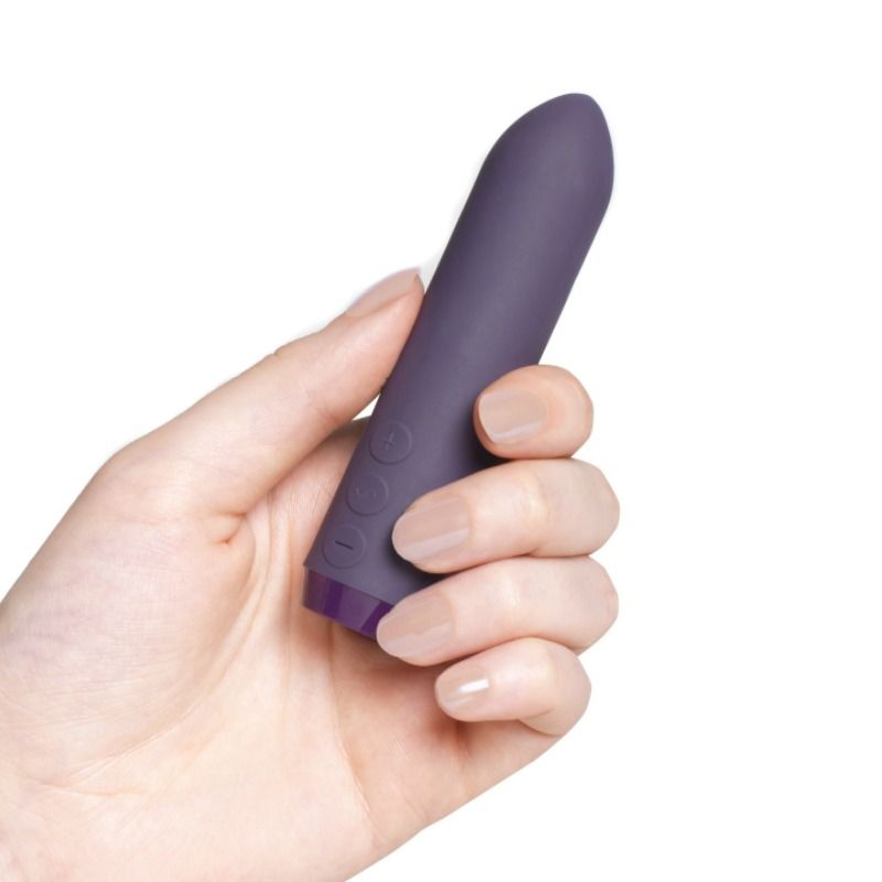 JE JOUE - KLASSISK BULLET VIBRATOR