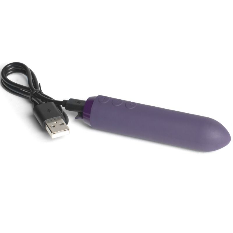 JE JOUE - KLASSISK BULLET VIBRATOR