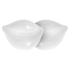 BYE-BRA - SEMI INDLEGG PUSH-UP TRANSPARENT