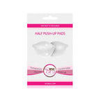 BYE-BRA - SEMI INDLEGG PUSH-UP TRANSPARENT