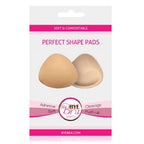 BYE-BH - INDLAG PERFEKT PUSH-UP BEIGE