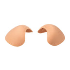 BYE-BRA - SKULDERBESKYTTERE STØTTE BEIGE