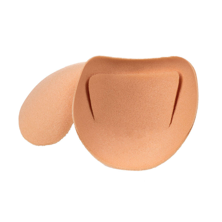 BYE-BRA - SKULDERBESKYTTERE STØTTE BEIGE