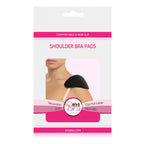 BYE-BRA - SKULDERBESKYTTERE STØTTE SORT
