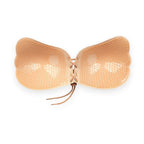 BYE-BH - BLØDE-IT FORSTØRRELSE PUSH-UP BEIGE Skål C