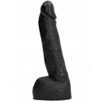 HELT SORT - FISTING DILDO 20 CM