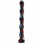 ALL BLACK - ANALPLUGGEBALL 32 CM