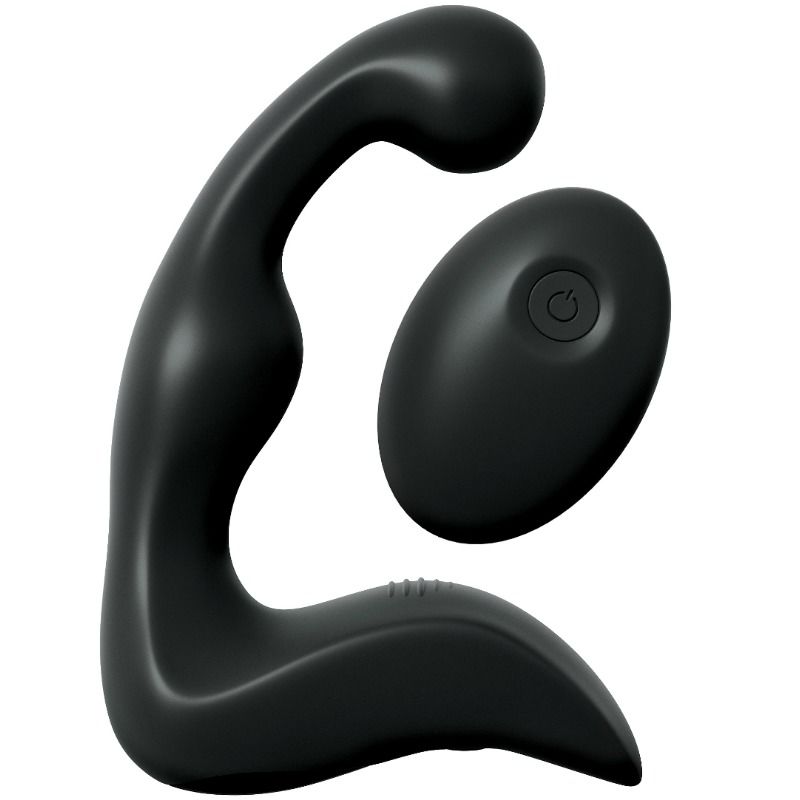ANAL FANTASY ELITE COLLECTION - FJERNBETJENING P-SPOT PRO