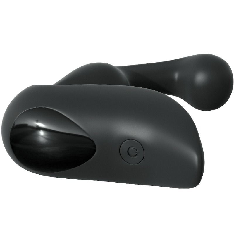 ANAL FANTASY ELITE COLLECTION - FJERNBETJENING P-SPOT PRO