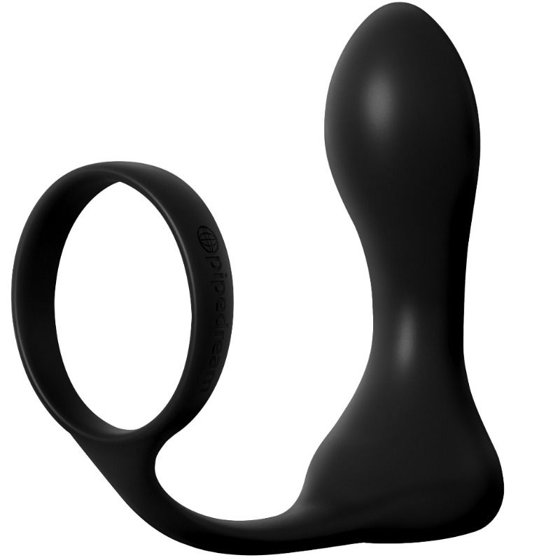 ANAL FANTASY ELITE COLLECTION - GENOPLADELIG RØV-GASM PRO